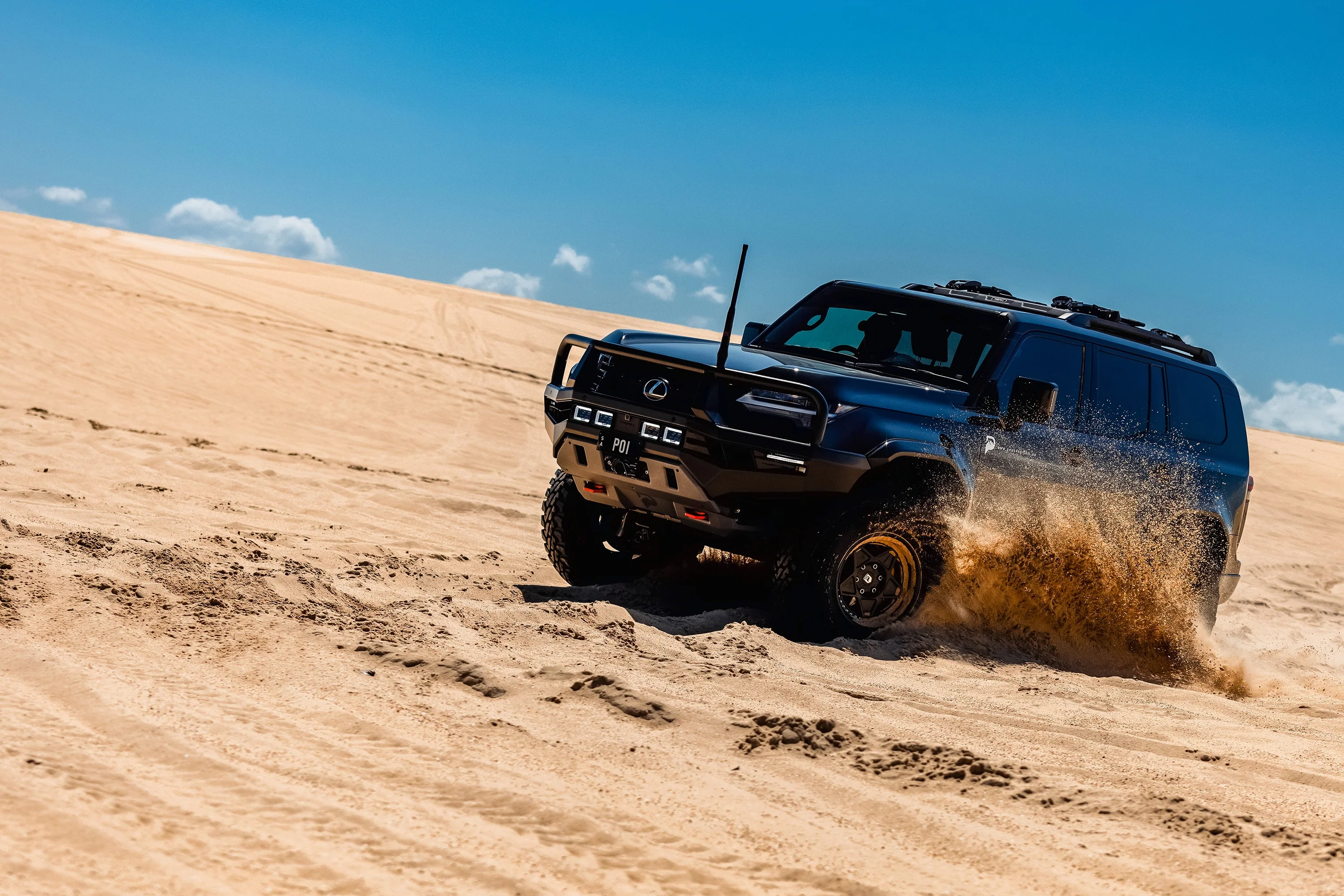 Welcome to Our Store