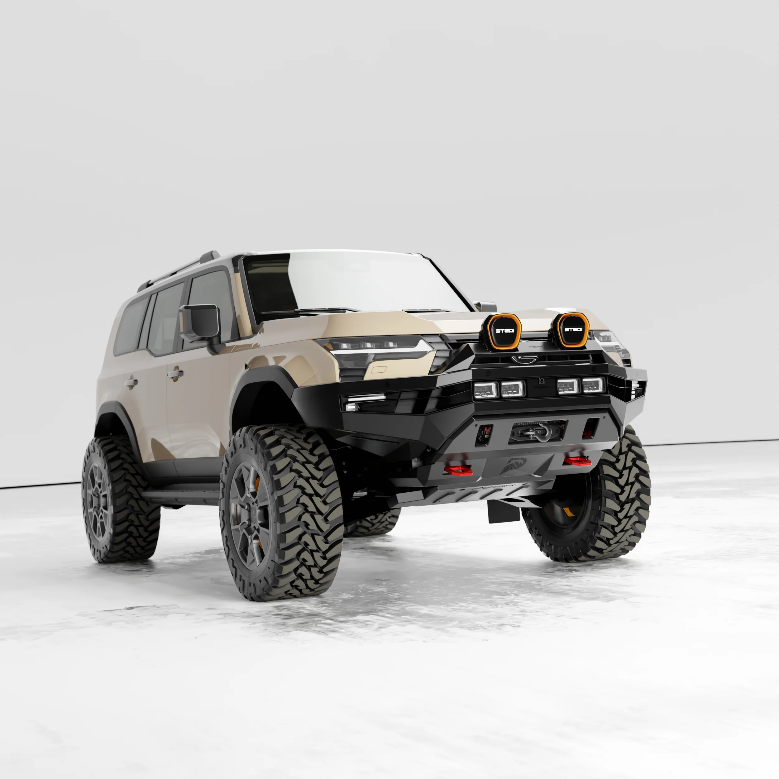 Peak Top Selling Products